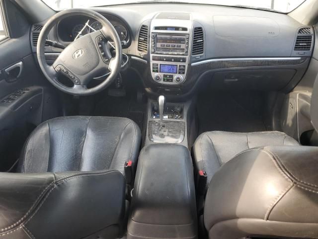 2008 Hyundai Santa FE SE