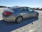 2013 Infiniti G37 Base