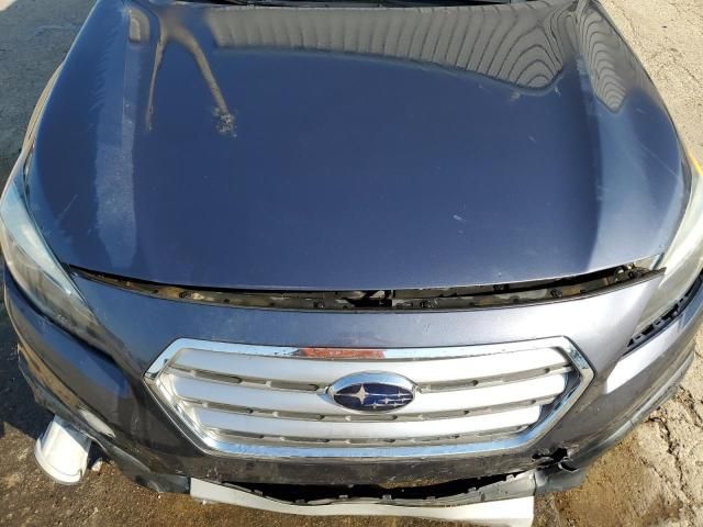 2015 Subaru Outback 3.6R Limited