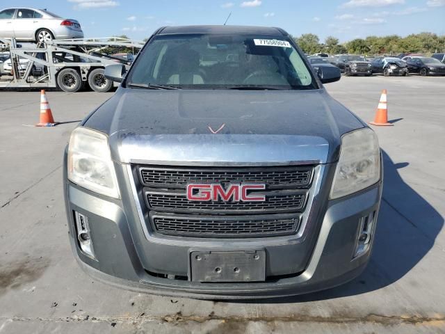 2013 GMC Terrain SLE