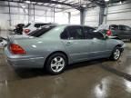 2001 Lexus LS 430