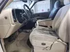 2004 Chevrolet Silverado K1500