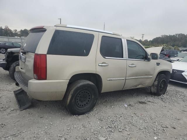 2007 Cadillac Escalade Luxury