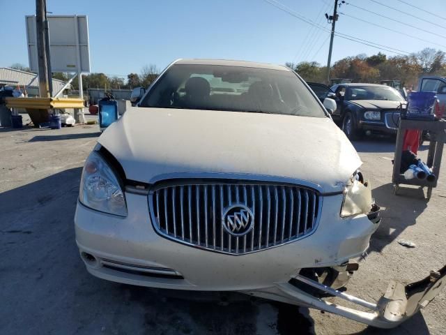 2011 Buick Lucerne CXL