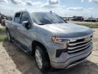 2024 Chevrolet Silverado K1500 High Country