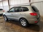 2009 Hyundai Santa FE GLS