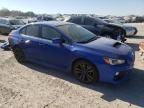 2016 Subaru WRX Premium