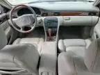 2002 Cadillac Seville SLS