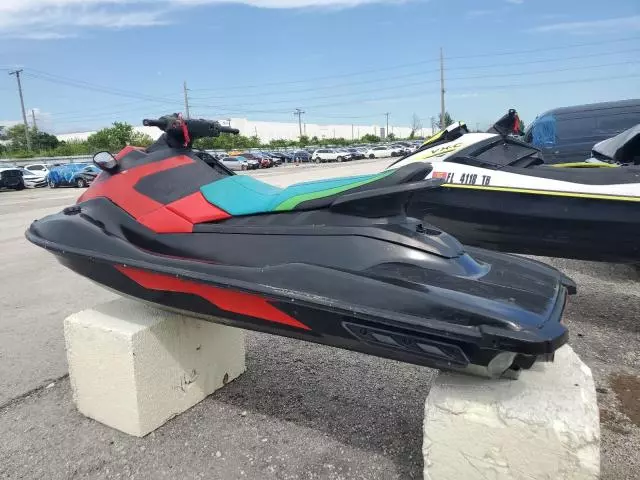 2021 Yamaha JETSKI1