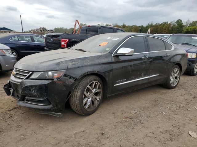 2019 Chevrolet Impala Premier