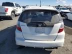 2012 Honda FIT Sport