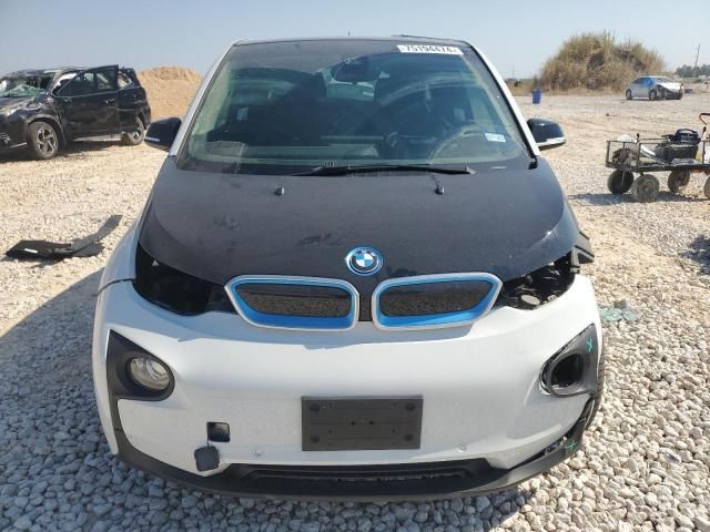 2015 BMW I3 BEV