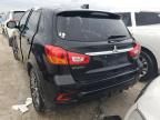 2018 Mitsubishi Outlander Sport ES