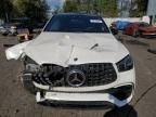 2022 Mercedes-Benz GLE Coupe 63 S 4matic AMG