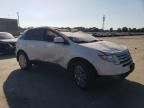 2010 Ford Edge Limited