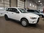 2010 Mitsubishi Outlander ES