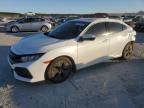 2018 Honda Civic EXL