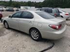 2004 Lexus ES 330