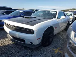 Dodge salvage cars for sale: 2015 Dodge Challenger SXT