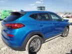 2019 Hyundai Tucson Limited