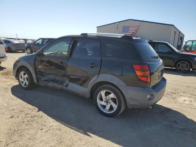 2006 Pontiac Vibe