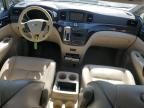 2012 Nissan Quest S