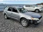 2009 Subaru Outback