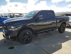 Salvage cars for sale at Riverview, FL auction: 2018 Dodge RAM 1500 Sport