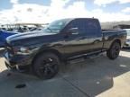 2018 Dodge RAM 1500 Sport