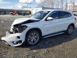 BMW Vehiculos salvage en venta: 2016 BMW X1 XDRIVE28I