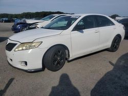 Toyota salvage cars for sale: 2010 Toyota Camry Base