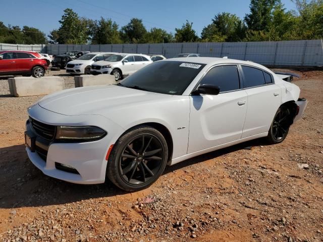 2018 Dodge Charger R/T