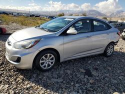 2014 Hyundai Accent GLS en venta en Magna, UT