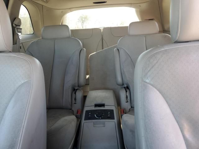 2005 Chrysler Pacifica Limited