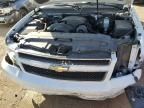 2008 Chevrolet Tahoe K1500