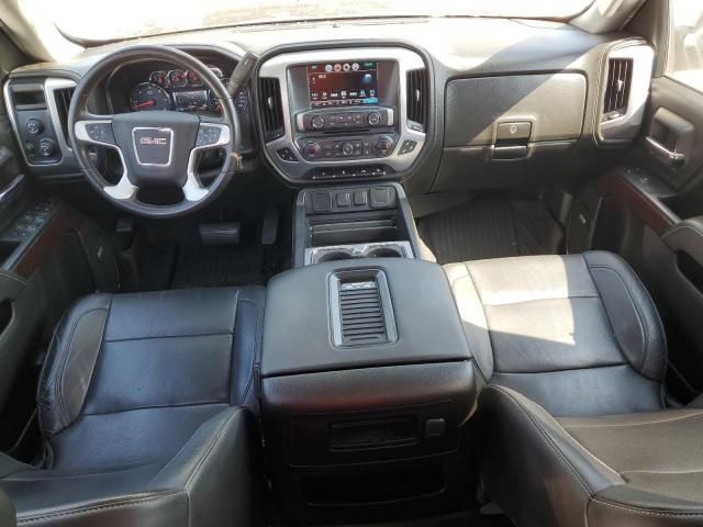 2017 GMC Sierra K1500 SLT