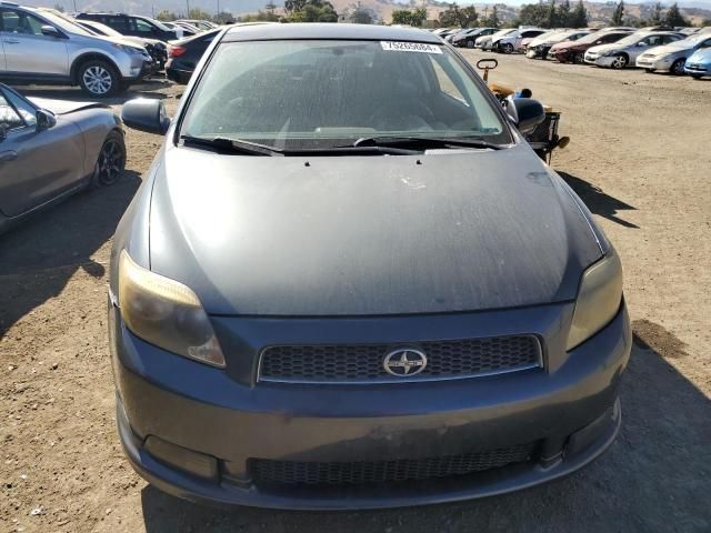 2006 Scion TC