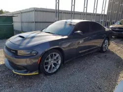 Salvage cars for sale at Kansas City, KS auction: 2023 Dodge Charger GT