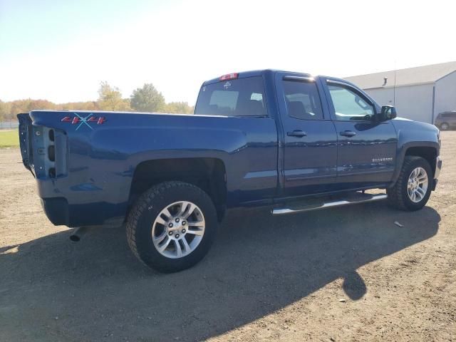 2019 Chevrolet Silverado LD K1500 LT