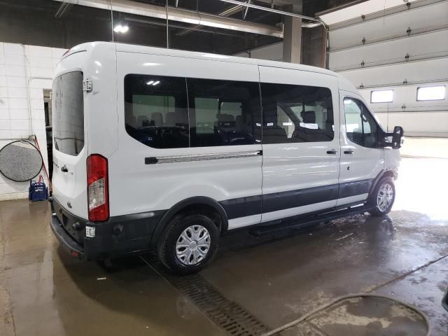 2017 Ford Transit T-350