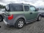 2004 Honda Element EX