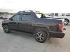 2013 Honda Ridgeline Sport