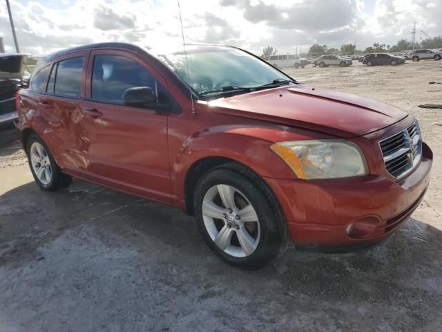 2010 Dodge Caliber Mainstreet