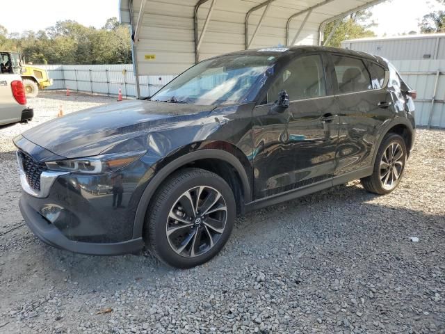 2022 Mazda CX-5 Premium