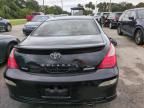 2008 Toyota Camry Solara SE