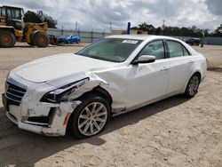 Run And Drives Cars for sale at auction: 2015 Cadillac CTS Luxury Collection