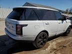 2016 Land Rover Range Rover