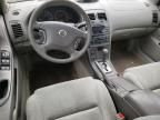 2002 Nissan Maxima GLE