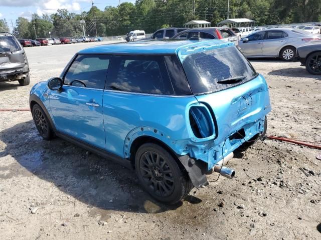 2019 Mini Cooper