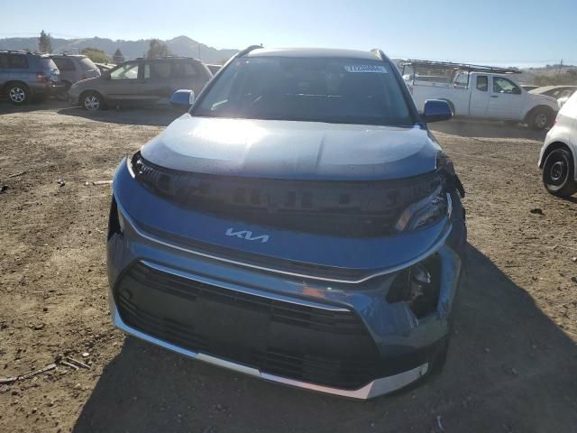 2023 KIA Niro EX